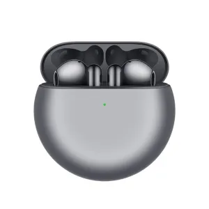 Huawei FreeBuds 4 Headset Wireless In-ear Calls/Music USB Type-C Bluetooth Silver
