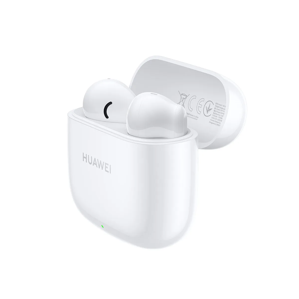 Huawei FreeBuds SE 2 Headset Wireless In-ear Calls/Music Bluetooth White
