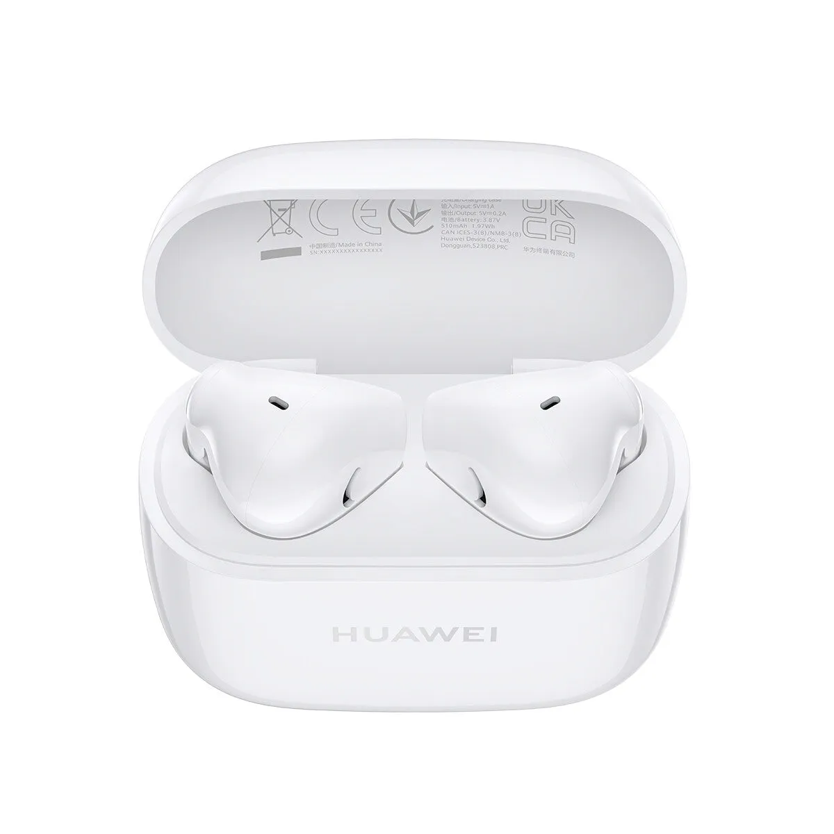 Huawei FreeBuds SE 2 Headset Wireless In-ear Calls/Music Bluetooth White