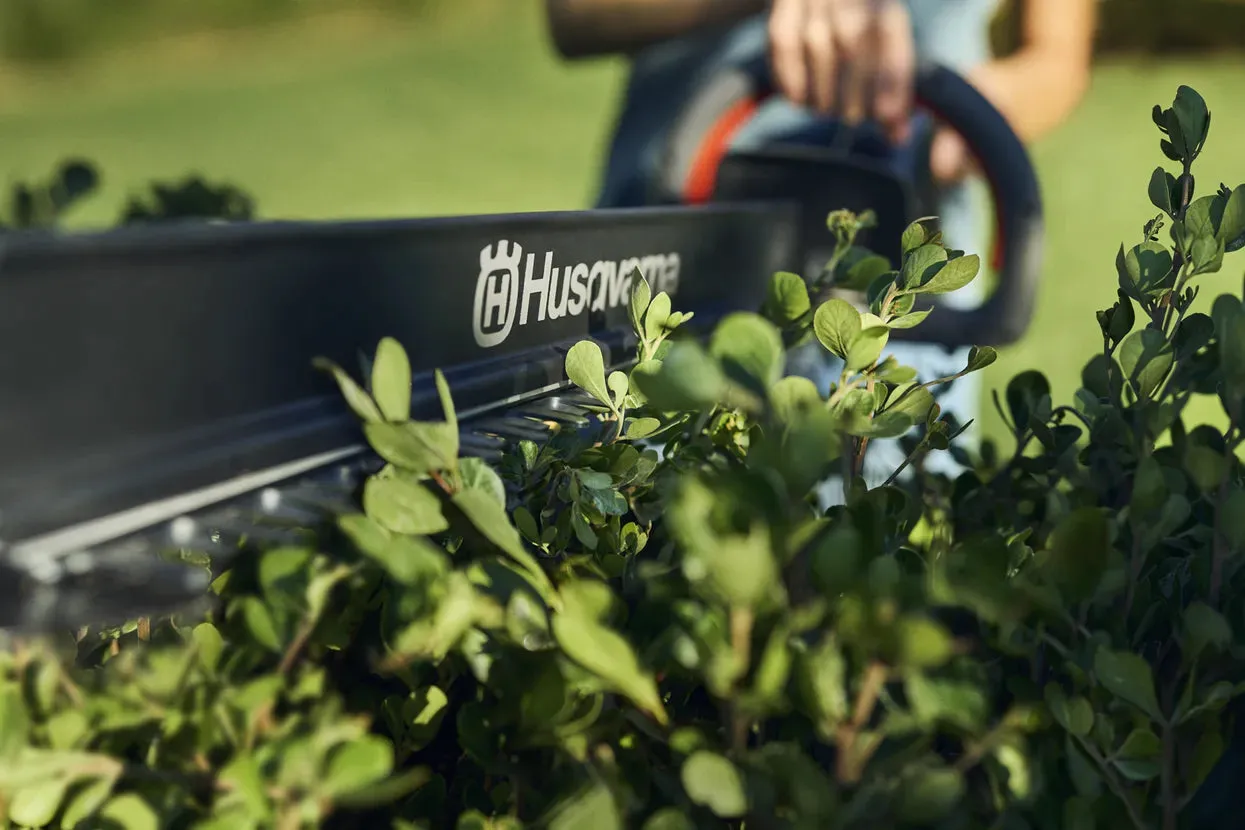Husqvarna Aspire H50-P4A Cordless Hedge Trimmer