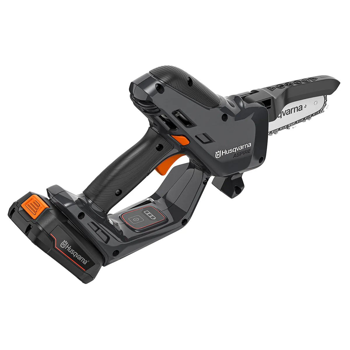 Husqvarna Aspire P5-P4A Cordless Pruner