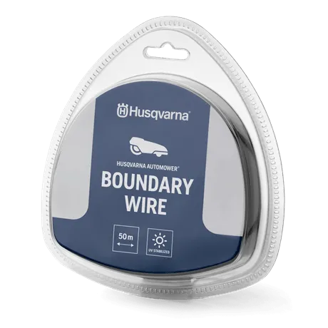 Husqvarna Installation Boundary Wire 2.7mm