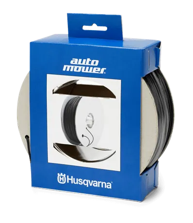 Husqvarna Installation Boundary Wire 2.7mm