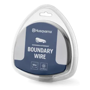 Husqvarna Installation Boundary Wire 2.7mm