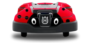Husqvarna Ladybug Decal Kit