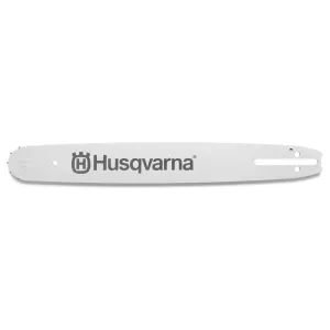 Husqvarna Laminated Chainsaw Bar .325" 1.3mm PIXEL Small Bar Mount