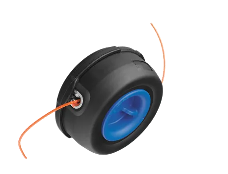 Husqvarna Manual S35 M12 Trimmer Head