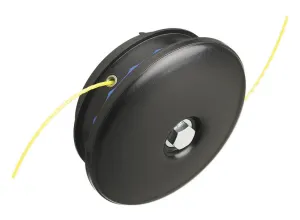 Husqvarna Manual Sii M12 Trimmer Head (with Ball Bearing)