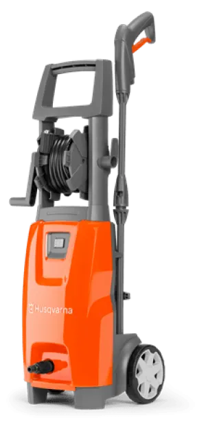 Husqvarna PW 125 Pressure Washer
