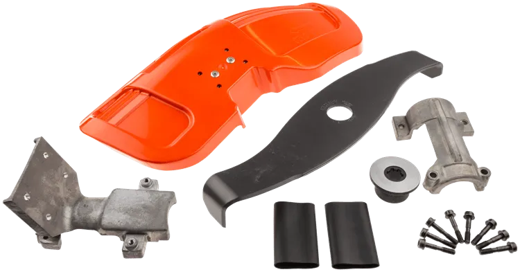 Husqvarna Shredder Blade 1"