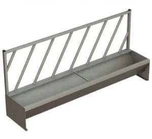 IAE Free Standing Portable 2 in 1 Feeder