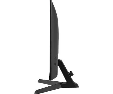 iiyama G-MASTER Black Hawk G2740QSU-B1 27" Wide Quad HD Gaming Monitor - 75Hz, 1ms, IPS, AMD FreeSync, Speakers, Black