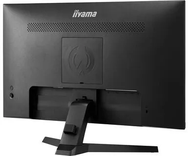 iiyama G-MASTER Black Hawk G2740QSU-B1 27" Wide Quad HD Gaming Monitor - 75Hz, 1ms, IPS, AMD FreeSync, Speakers, Black
