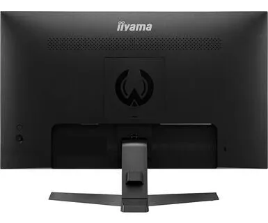 iiyama G-MASTER Black Hawk G2740QSU-B1 27" Wide Quad HD Gaming Monitor - 75Hz, 1ms, IPS, AMD FreeSync, Speakers, Black