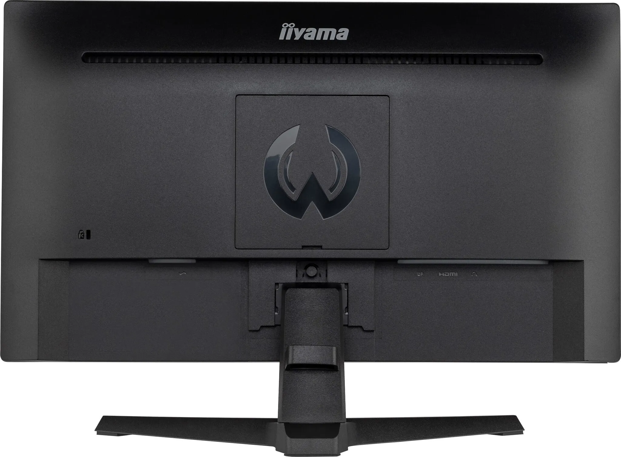 iiyama G-MASTER G2250HS-B1 21.5" Full HD Gaming Monitor - 75Hz, 1ms, VA, AMD FreeSync, Speakers, Black
