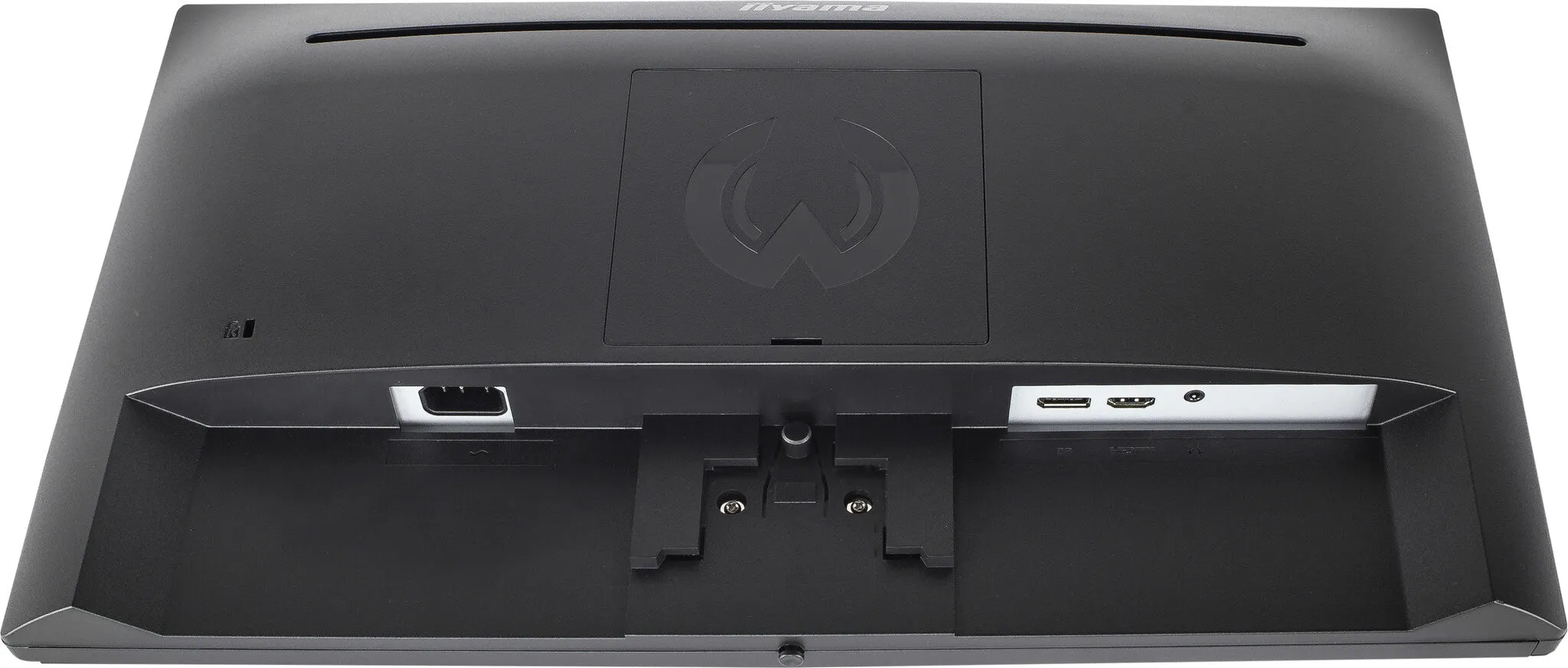 iiyama G-MASTER G2250HS-B1 21.5" Full HD Gaming Monitor - 75Hz, 1ms, VA, AMD FreeSync, Speakers, Black