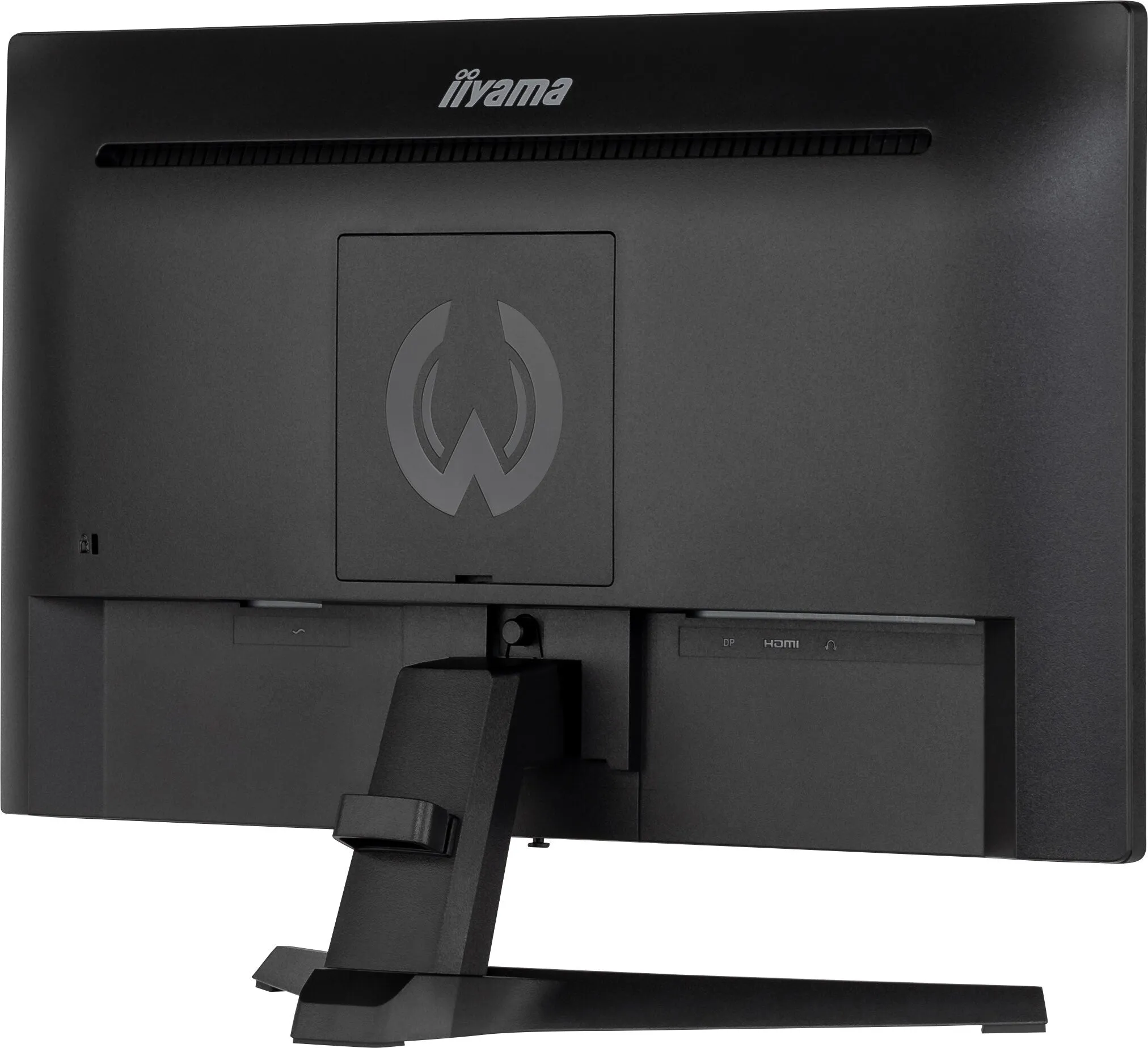 iiyama G-MASTER G2250HS-B1 21.5" Full HD Gaming Monitor - 75Hz, 1ms, VA, AMD FreeSync, Speakers, Black
