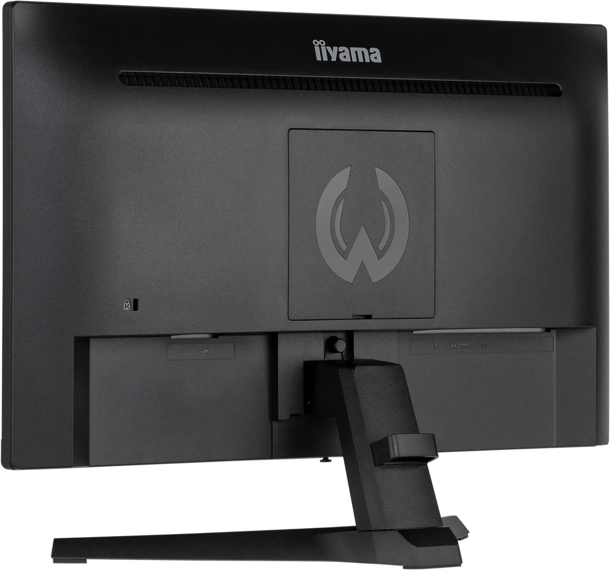 iiyama G-MASTER G2250HS-B1 21.5" Full HD Gaming Monitor - 75Hz, 1ms, VA, AMD FreeSync, Speakers, Black