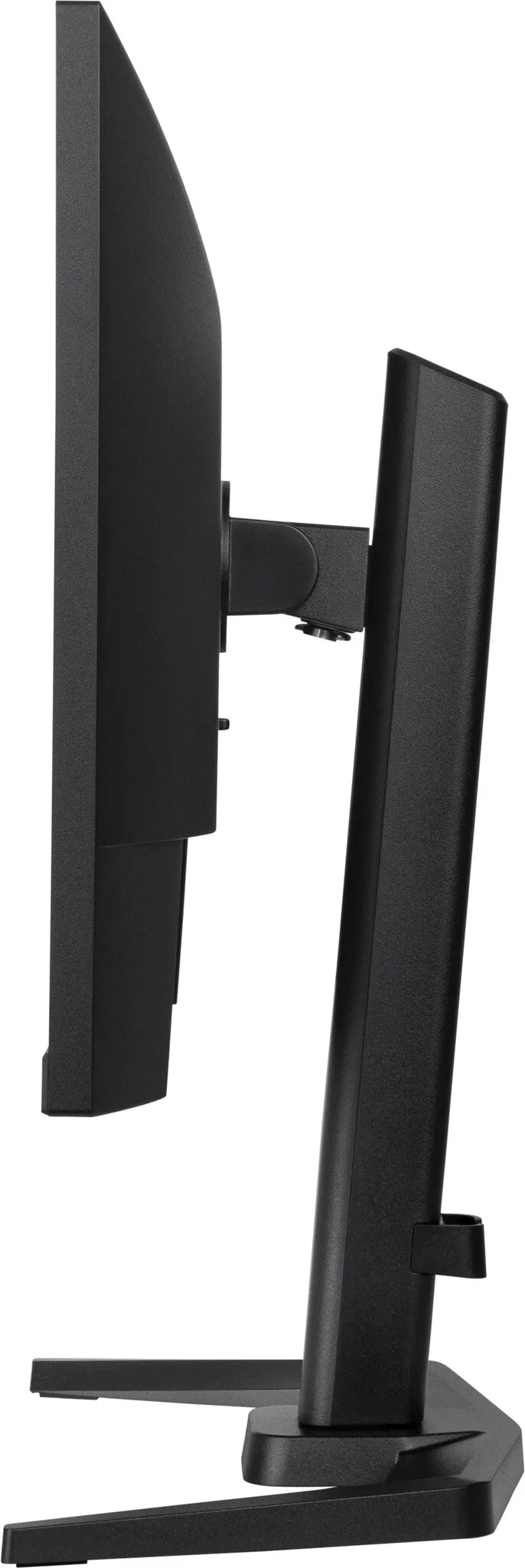 iiyama G-MASTER GB2445HSU-B1 24" Full HD Gaming Monitor - 100Hz, 1ms, IPS, AMD FreeSync, Height Adjustable, Speakers, Black