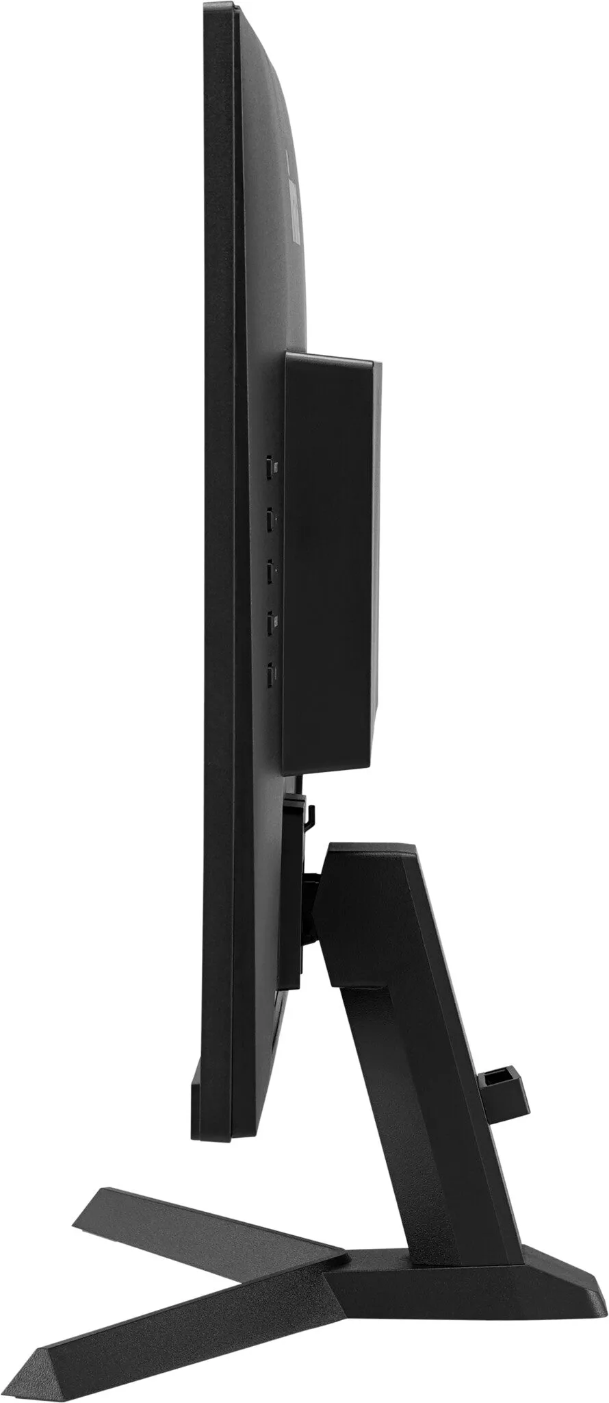 iiyama G-MASTER Red Eagle G2470HSU-B1 23.8" Full HD Gaming Monitor - 165Hz, 0.8ms, IPS, AMD FreeSync Premium, Speakers, Black