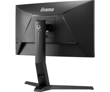 iiyama G-MASTER Red Eagle GB2466HSU-B1 23.6" Full HD Curved Gaming Monitor - 165Hz, 1ms, VA, AMD FreeSync, Height Adjustable, Speakers, Black
