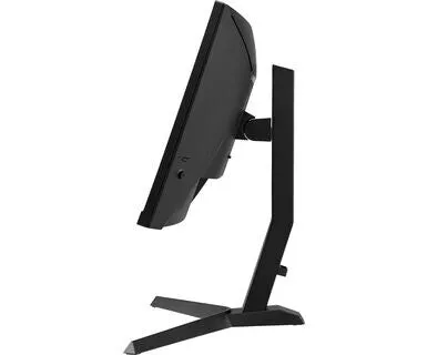 iiyama G-MASTER Red Eagle GB2466HSU-B1 23.6" Full HD Curved Gaming Monitor - 165Hz, 1ms, VA, AMD FreeSync, Height Adjustable, Speakers, Black