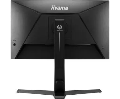 iiyama G-MASTER Red Eagle GB2466HSU-B1 23.6" Full HD Curved Gaming Monitor - 165Hz, 1ms, VA, AMD FreeSync, Height Adjustable, Speakers, Black