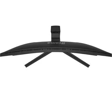 iiyama G-MASTER Red Eagle GB2466HSU-B1 23.6" Full HD Curved Gaming Monitor - 165Hz, 1ms, VA, AMD FreeSync, Height Adjustable, Speakers, Black