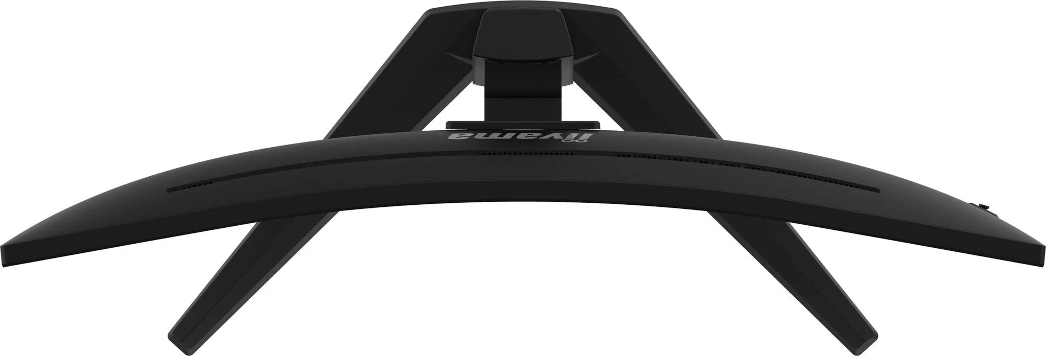 iiyama G-MASTER Red Eagle GB3467WQSU-B1 34" UltraWide Quad HD Curved Gaming Monitor - 165Hz, 0.4ms, VA, Height Adjustable, Speakers, Black