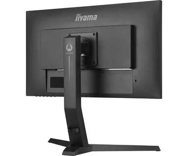 iiyama Gold Phoenix G-MASTER GB2590HSU-B1 24.5" Full HD Gaming Monitor - 240Hz, 0.4ms, IPS, FreeSync Premium, Height Adjustable, Speakers, Black
