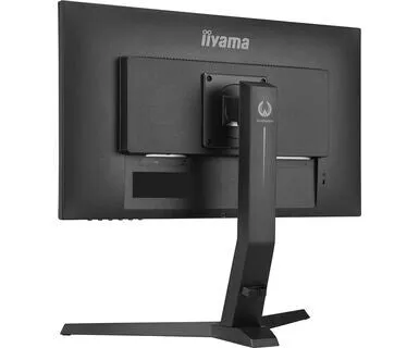 iiyama Gold Phoenix G-MASTER GB2590HSU-B1 24.5" Full HD Gaming Monitor - 240Hz, 0.4ms, IPS, FreeSync Premium, Height Adjustable, Speakers, Black