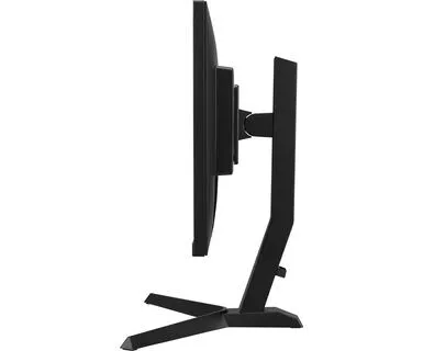 iiyama Gold Phoenix G-MASTER GB2590HSU-B1 24.5" Full HD Gaming Monitor - 240Hz, 0.4ms, IPS, FreeSync Premium, Height Adjustable, Speakers, Black