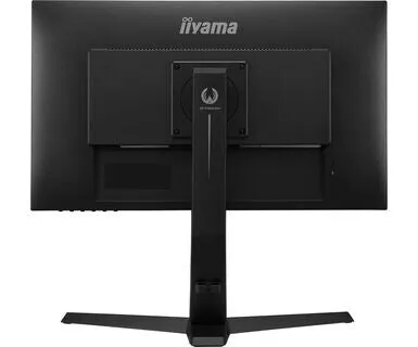 iiyama Gold Phoenix G-MASTER GB2590HSU-B1 24.5" Full HD Gaming Monitor - 240Hz, 0.4ms, IPS, FreeSync Premium, Height Adjustable, Speakers, Black