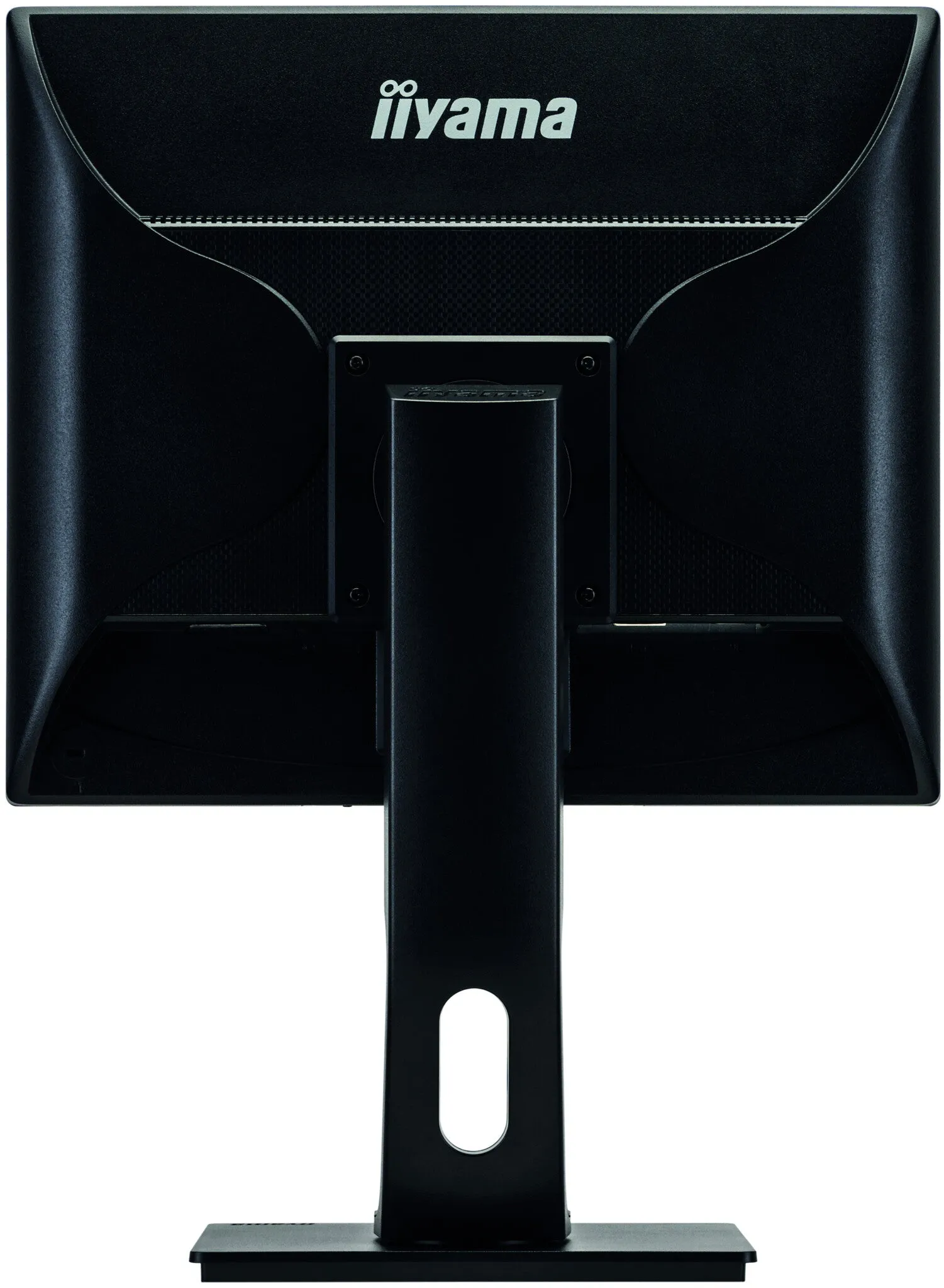 iiyama ProLite B1980D-B1 19" SXGA Monitor - 60Hz, 5ms, TN, Height Adjustable, Speakers, Black