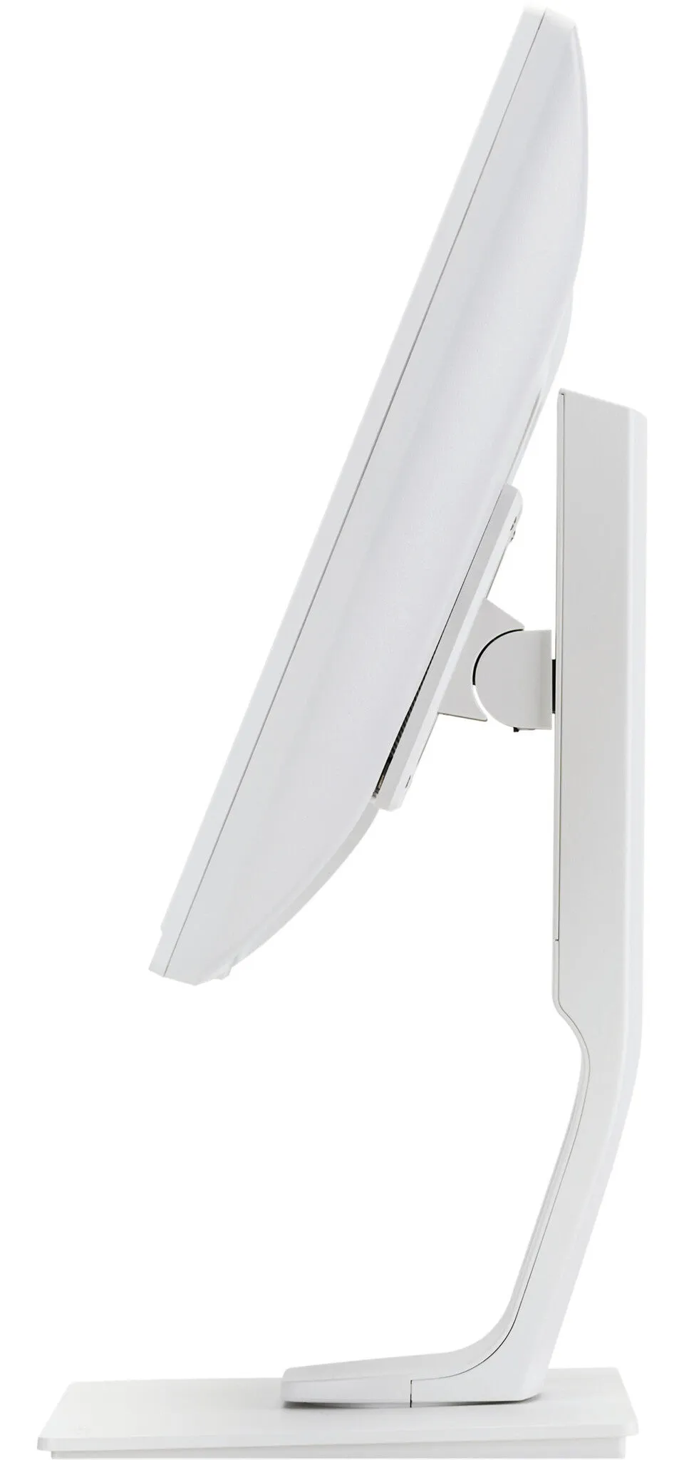iiyama ProLite B1980D-W1 19" SXGA Monitor - 60Hz, 5ms, TN, Height Adjustable, White