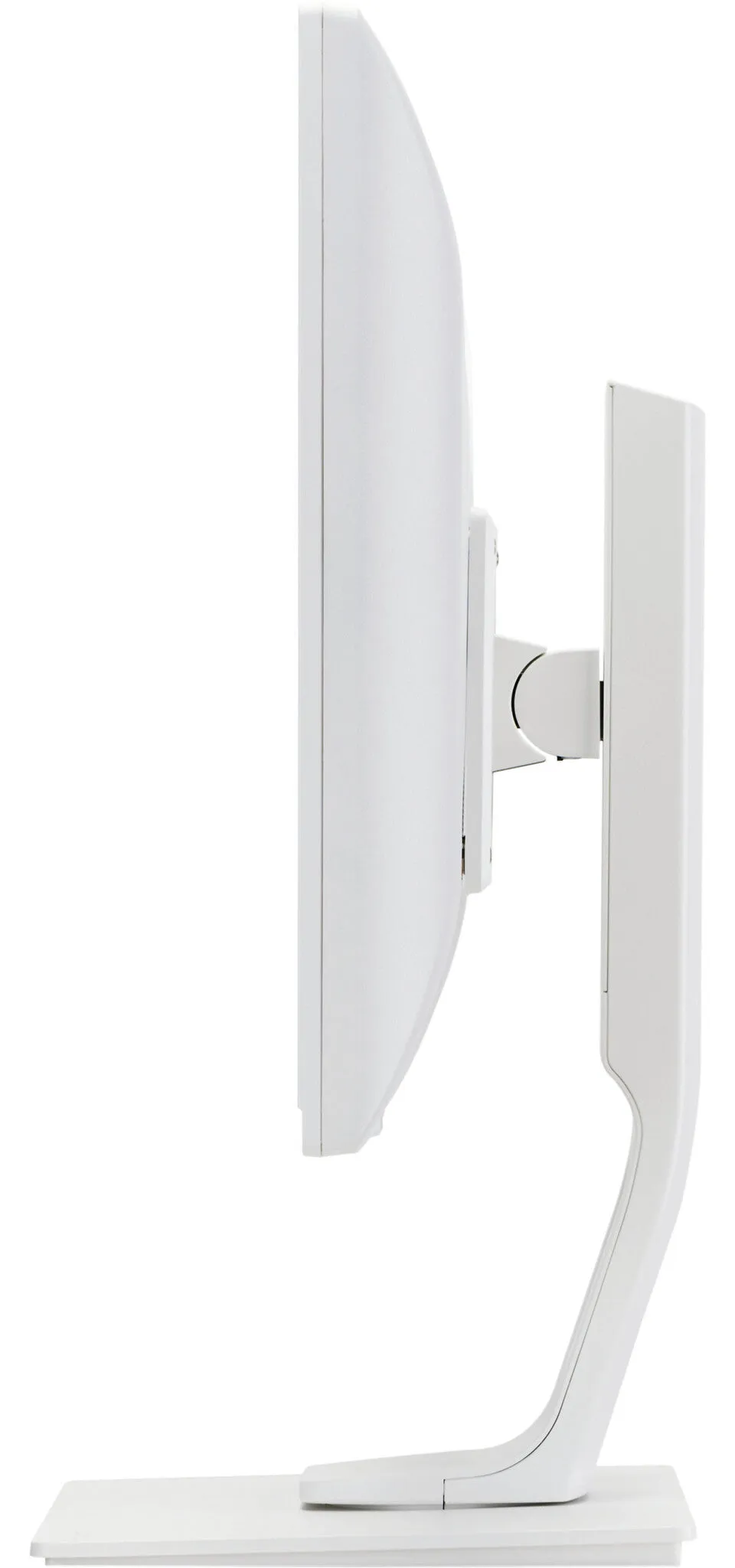 iiyama ProLite B1980D-W1 19" SXGA Monitor - 60Hz, 5ms, TN, Height Adjustable, White
