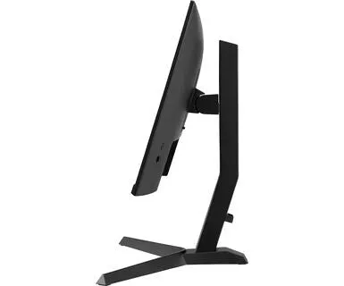iiyama ProLite XUB2796QSU-B1 27" 2K Ultra HD Gaming Monitor - 1ms, IPS, Height Adjustable, Speakers, Black