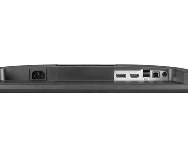 iiyama ProLite XUB2796QSU-B1 27" 2K Ultra HD Gaming Monitor - 1ms, IPS, Height Adjustable, Speakers, Black