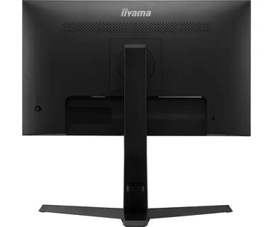 iiyama ProLite XUB2796QSU-B1 27" 2K Ultra HD Gaming Monitor - 1ms, IPS, Height Adjustable, Speakers, Black