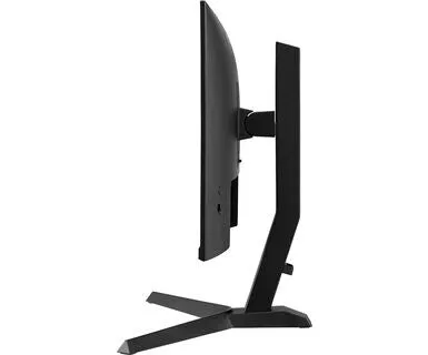 iiyama ProLite XUB2796QSU-B1 27" 2K Ultra HD Gaming Monitor - 1ms, IPS, Height Adjustable, Speakers, Black