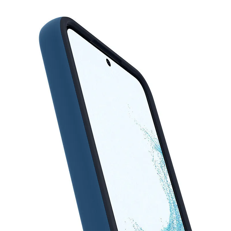 Incipio Duo mobile phone case 16.8 cm (6.6") Cover Blue