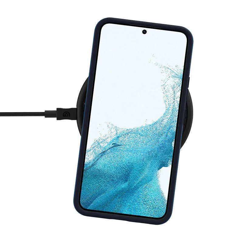 Incipio Duo mobile phone case 16.8 cm (6.6") Cover Blue