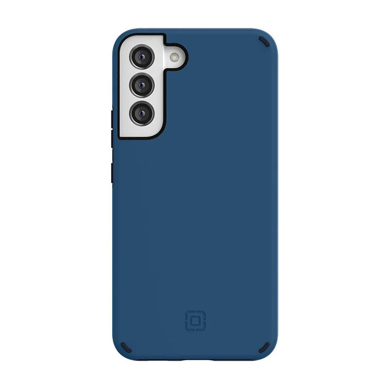 Incipio Duo mobile phone case 16.8 cm (6.6") Cover Blue