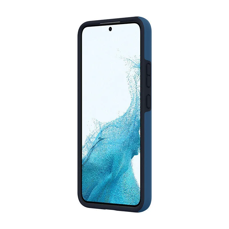 Incipio Duo mobile phone case 16.8 cm (6.6") Cover Blue