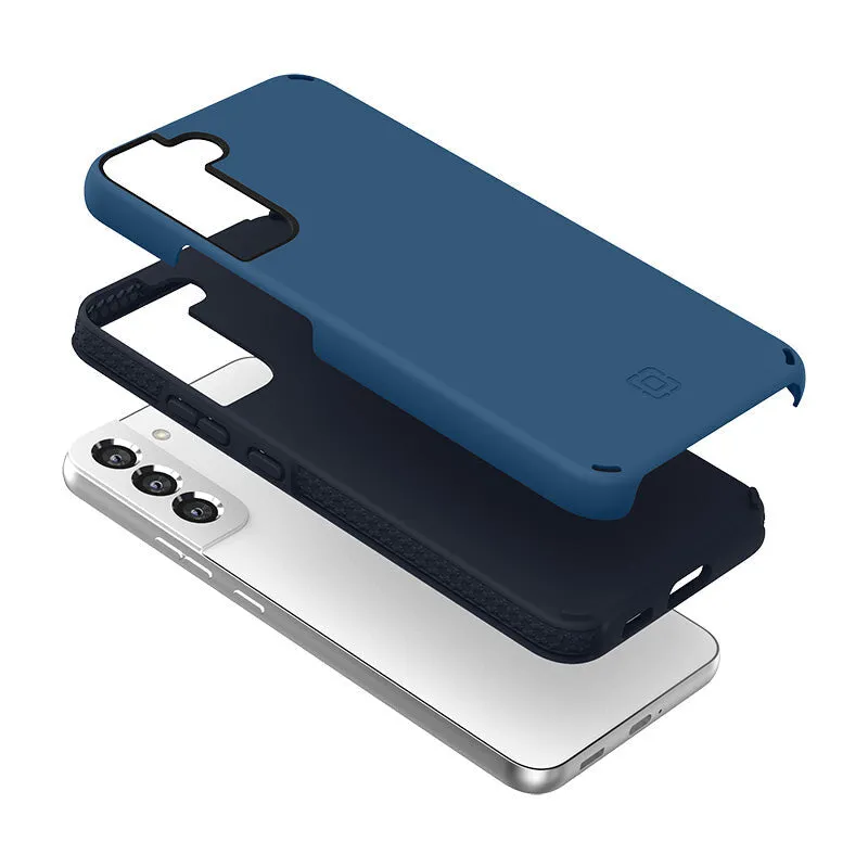 Incipio Duo mobile phone case 16.8 cm (6.6") Cover Blue