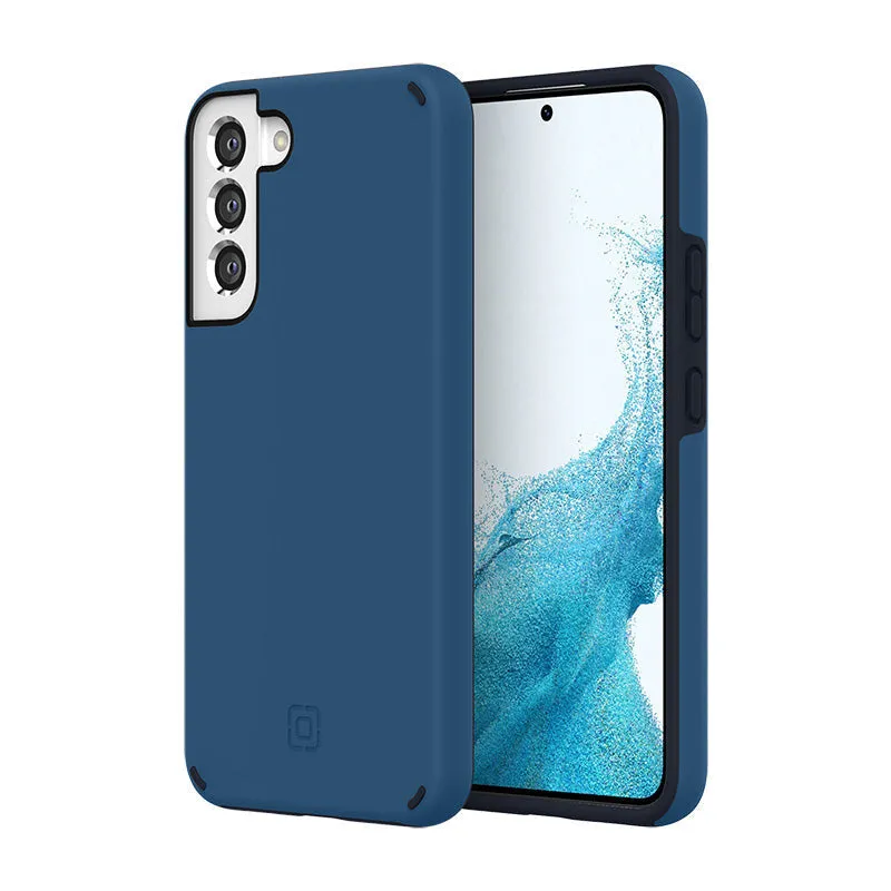 Incipio Duo mobile phone case 16.8 cm (6.6") Cover Blue