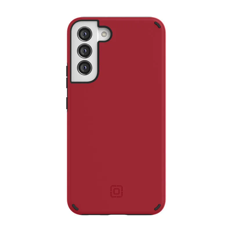 Incipio Duo mobile phone case 16.8 cm (6.6") Cover Red