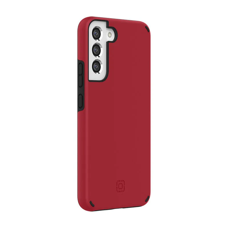 Incipio Duo mobile phone case 16.8 cm (6.6") Cover Red