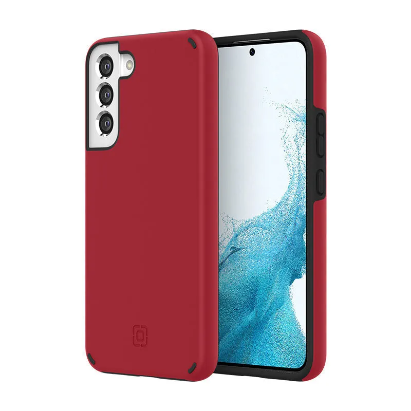 Incipio Duo mobile phone case 16.8 cm (6.6") Cover Red