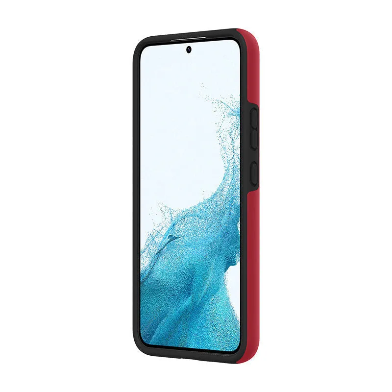 Incipio Duo mobile phone case 16.8 cm (6.6") Cover Red
